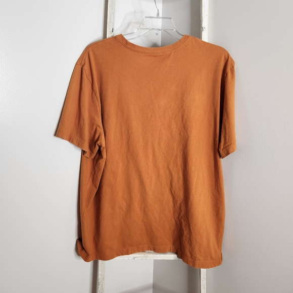 Life is Good tshirt mens size XXL crusher Grillin' like a villain short sleeve - Picture 5 of 5